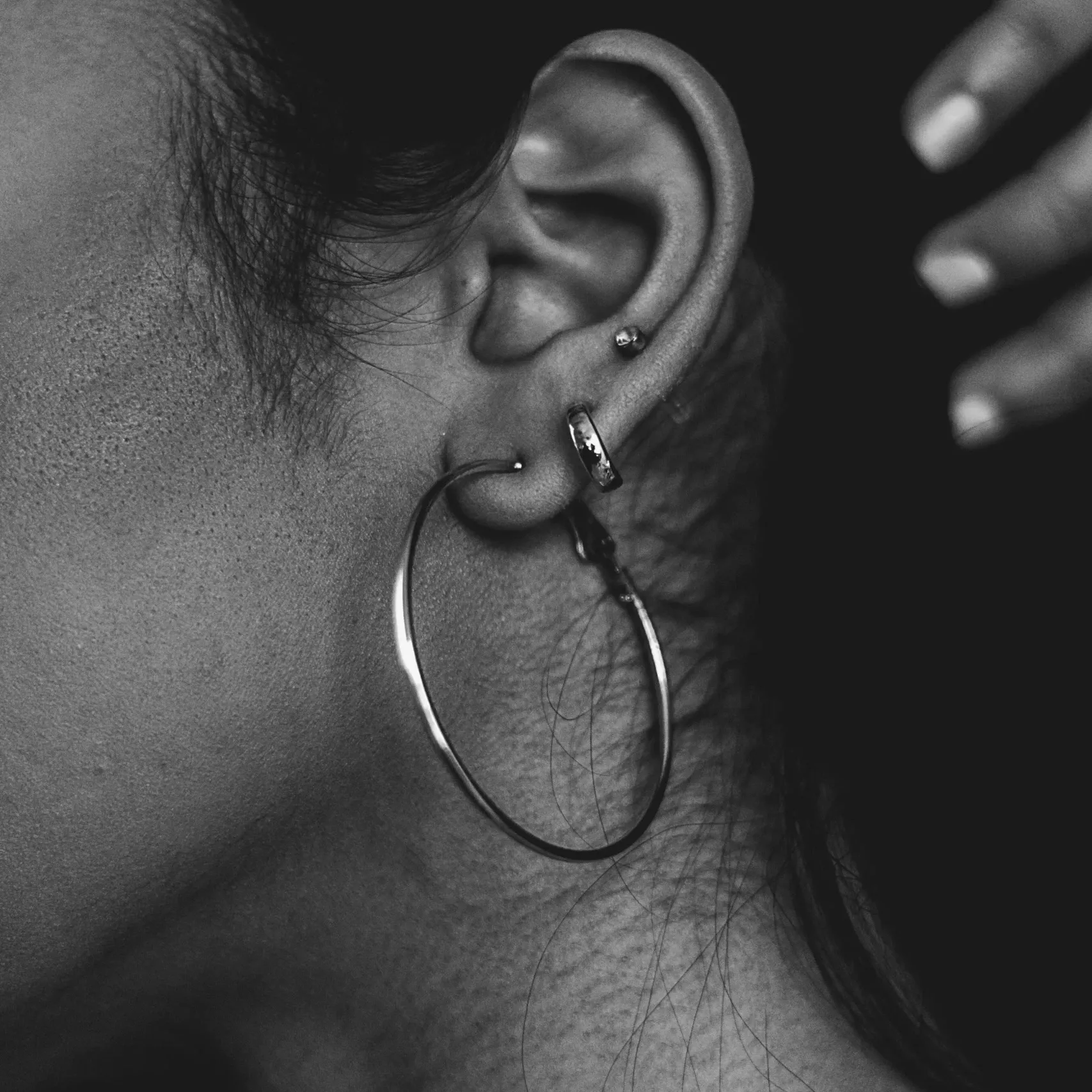 Piercing