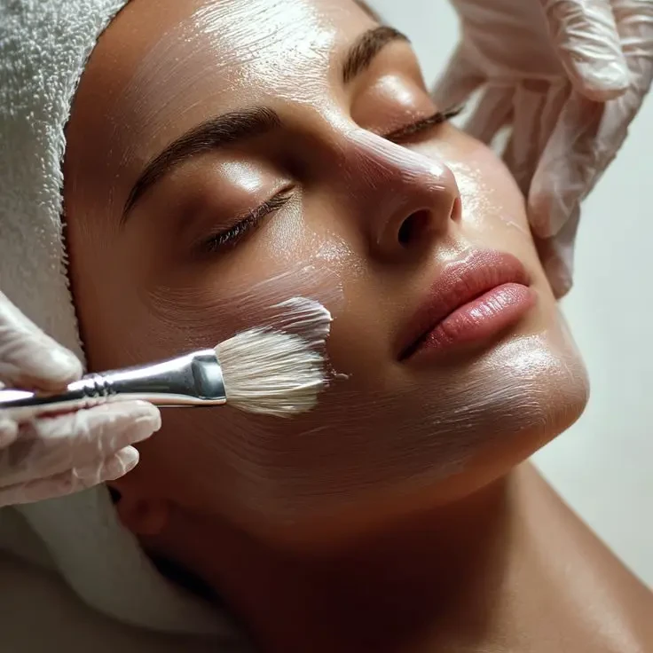 Beauty Dianne Salon - Peeling